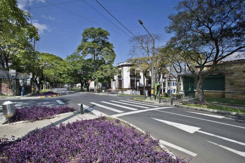 Prado Centro, Medellin, Antioquia, Colombia