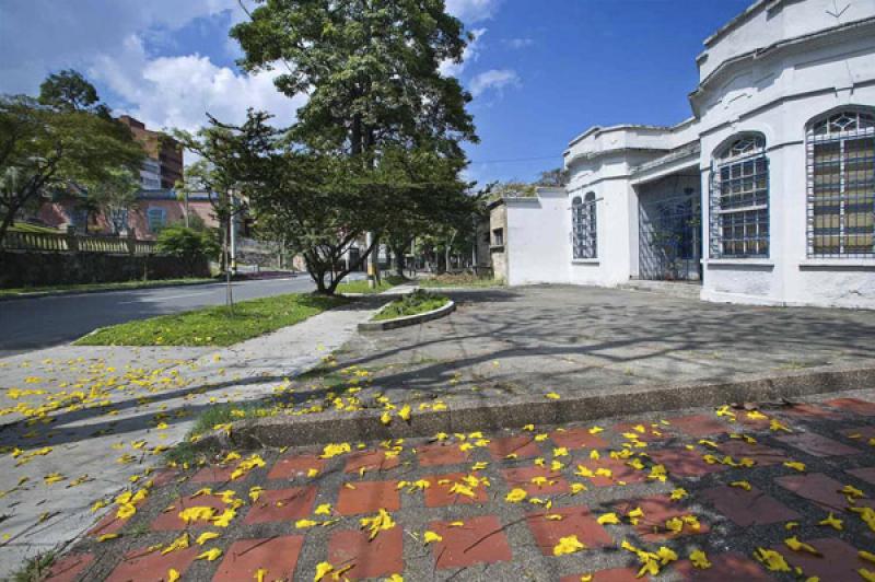 Vivienda de Prado Centro, Medellin, Antioquia, Col...