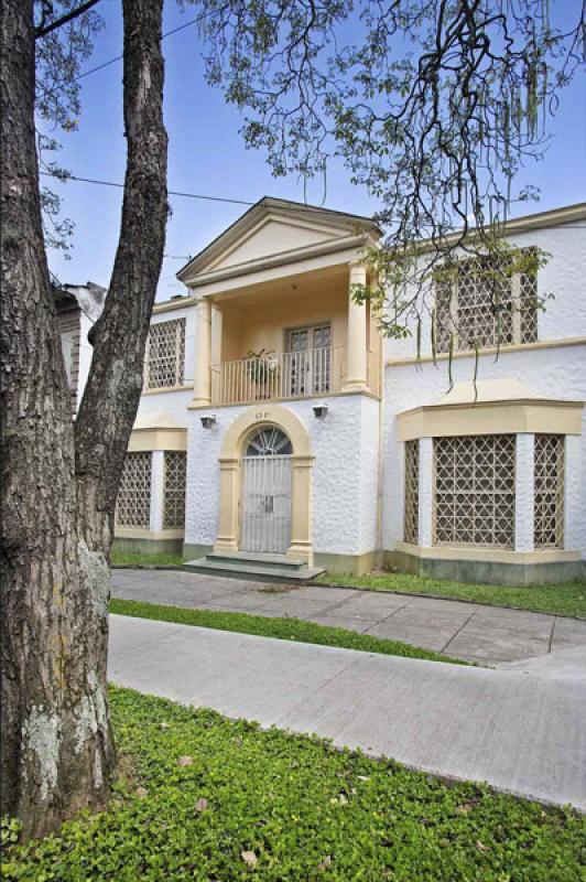 Vivienda de Prado Centro, Medellin, Antioquia, Col...