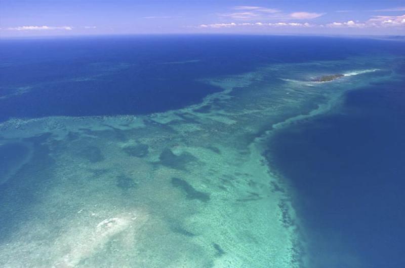 Archipielago San Bernardo, Golfo de Morrosquillo, ...