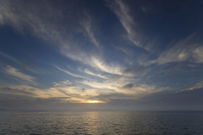 Isla Mucura, Golfo de Morrosquillo, Archipielago S...