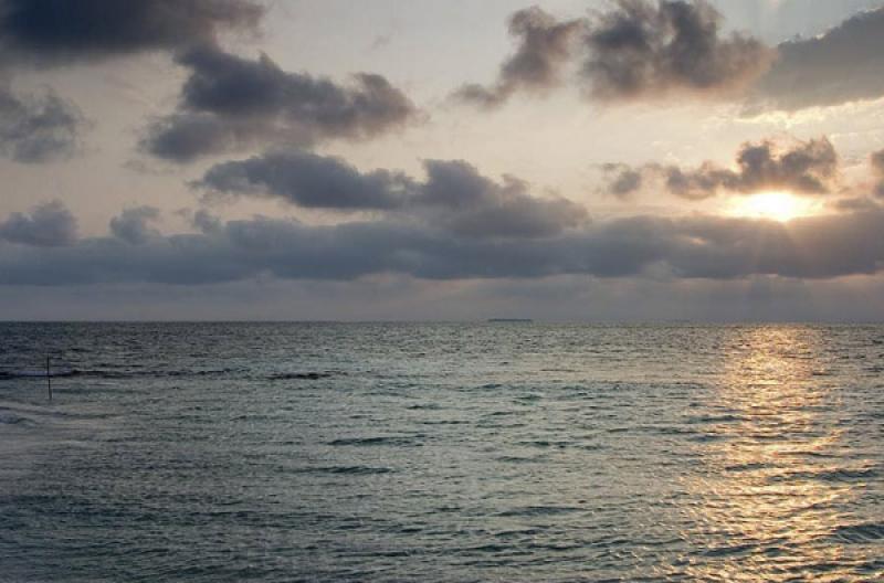 Isla Mucura, Golfo de Morrosquillo, Archipielago S...