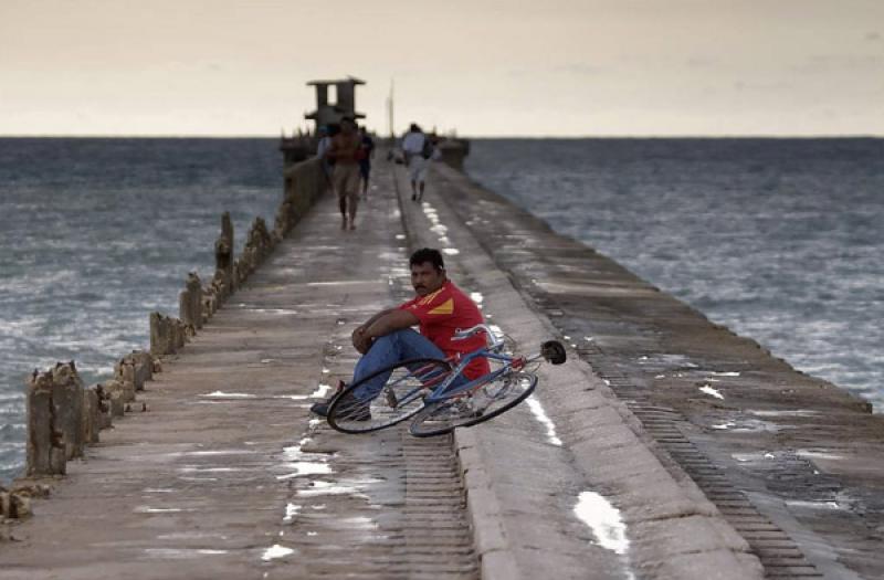 Puerto Colombia, Barranquilla, Atlantico, Colombia