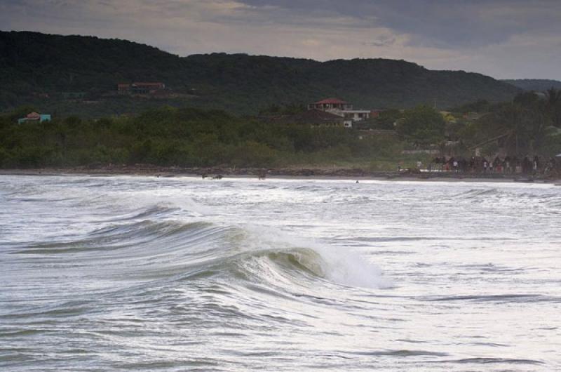 Puerto Colombia, Barranquilla, Atlantico, Colombia