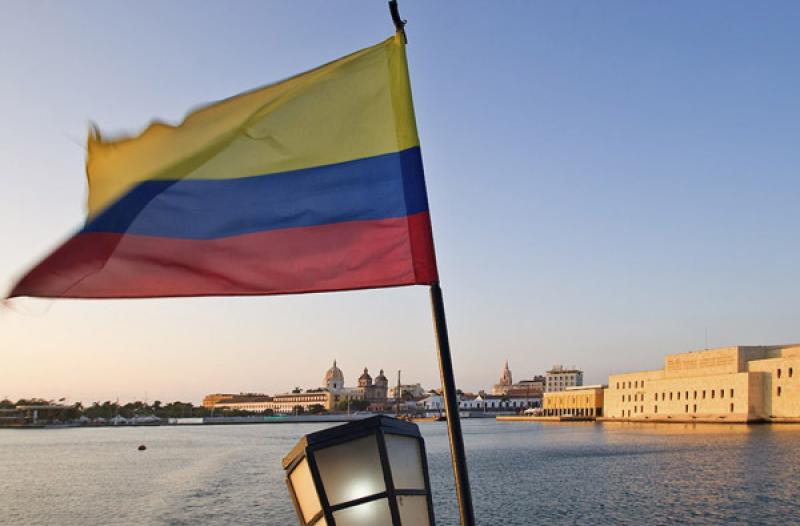 Centro de Convenciones, Cartagena, Bolivar, Colomb...