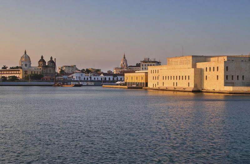 Centro de Convenciones, Cartagena, Bolivar, Colomb...