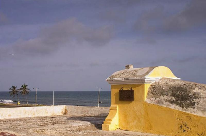 Ciudad de Cartagena, Bolivar, Colombia