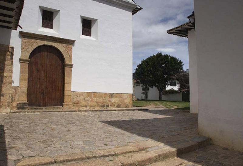 Iglesia de Nuestra SeÃ±ora del Carmen, Villa de ...