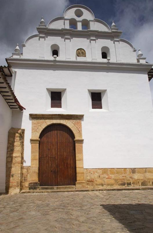 Iglesia de Nuestra SeÃ±ora del Carmen, Villa de ...