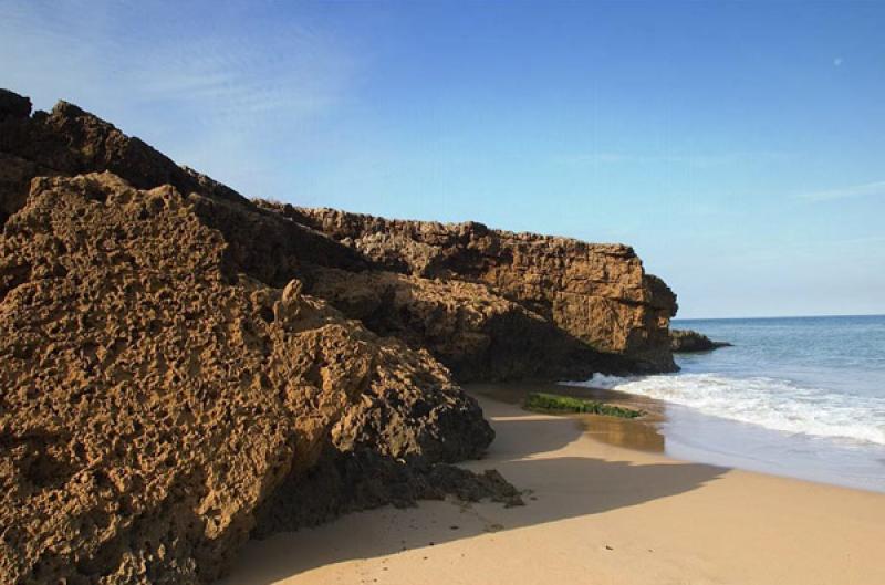 Cabo de la Vela, Peninsula de la Guajira, La Guaji...