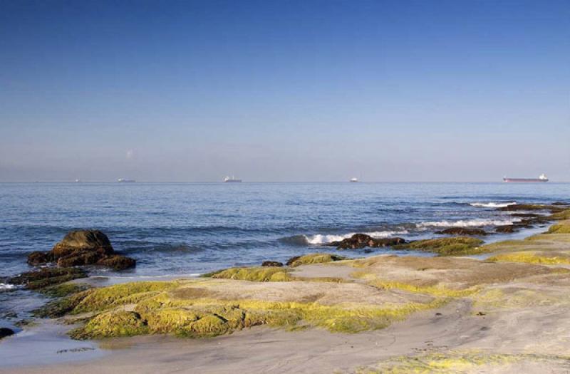 Santa Marta, Magdalena, Colombia