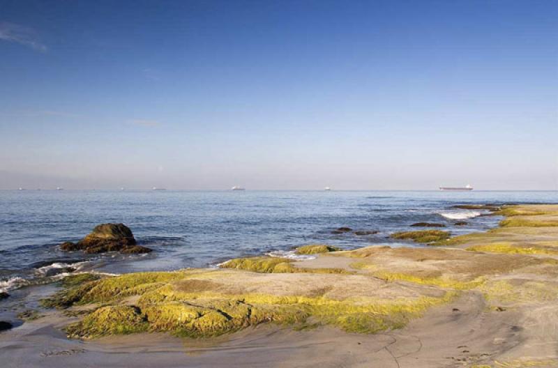 Santa Marta, Magdalena, Colombia