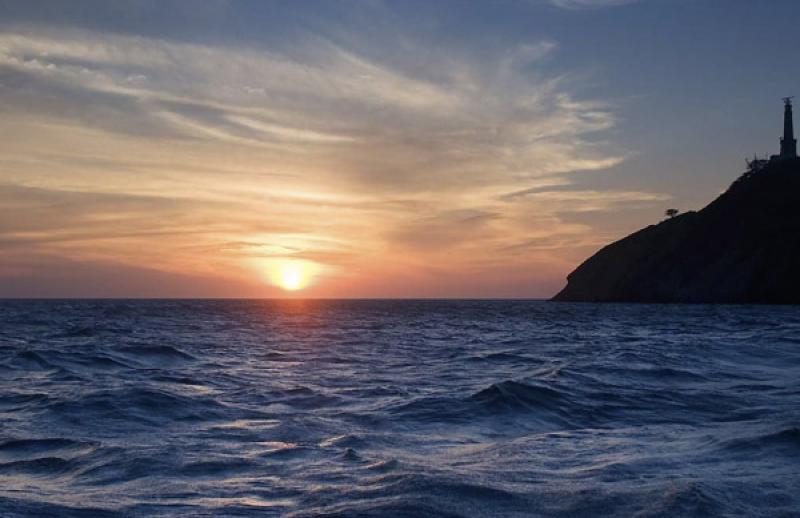 El Morro, Santa Marta, Magdalena, Colombia