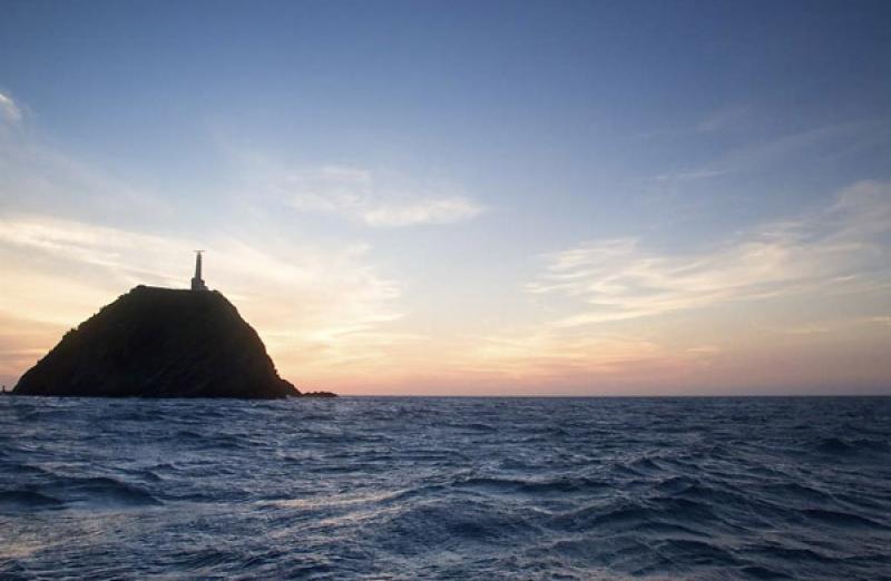 El Morro, Santa Marta, Magdalena, Colombia