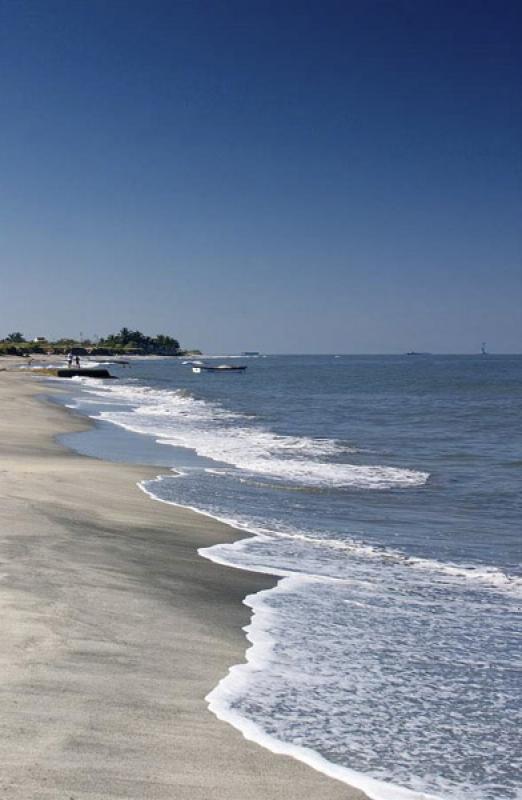 Santa Marta, Magdalena, Colombia