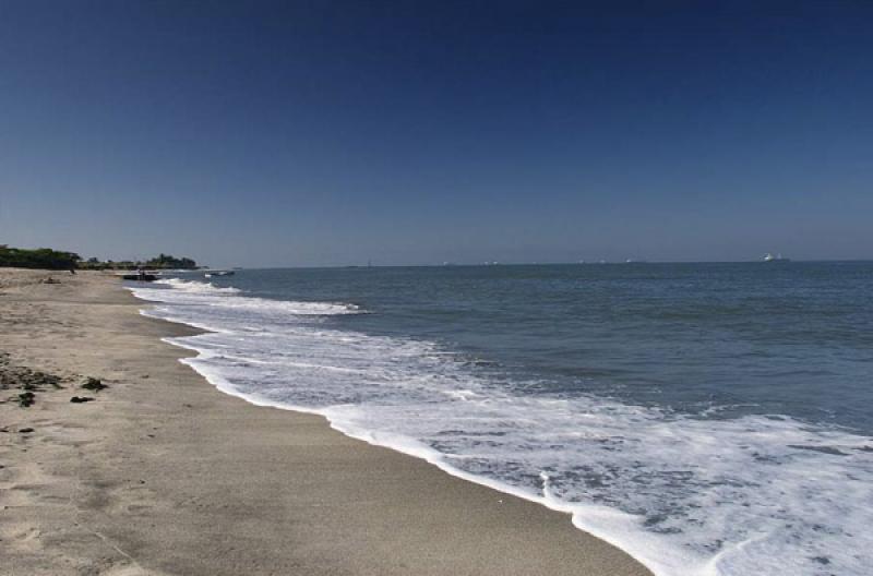 Santa Marta, Magdalena, Colombia