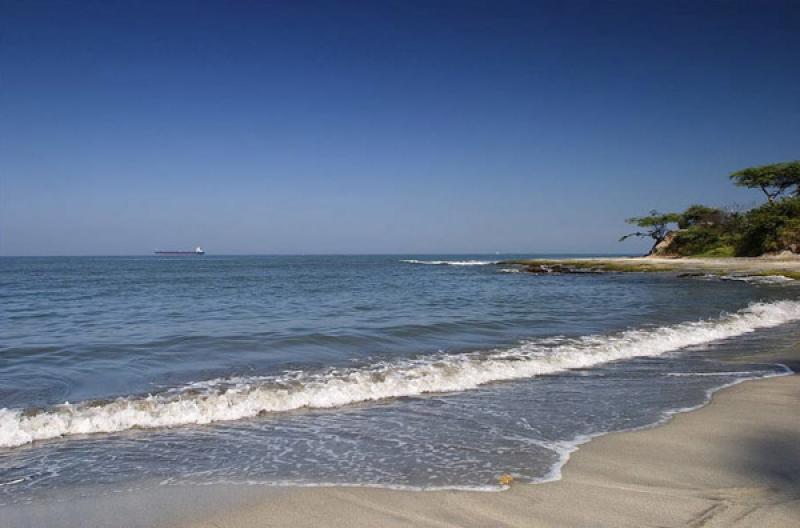 Santa Marta, Magdalena, Colombia