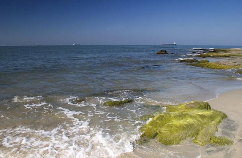 Santa Marta, Magdalena, Colombia