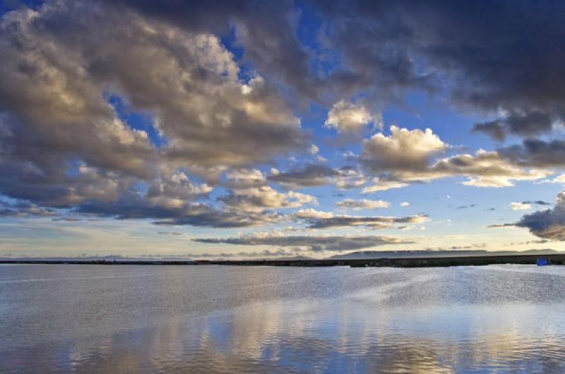 Lago Titicaca, Puno, Peru, Lima, Sur America