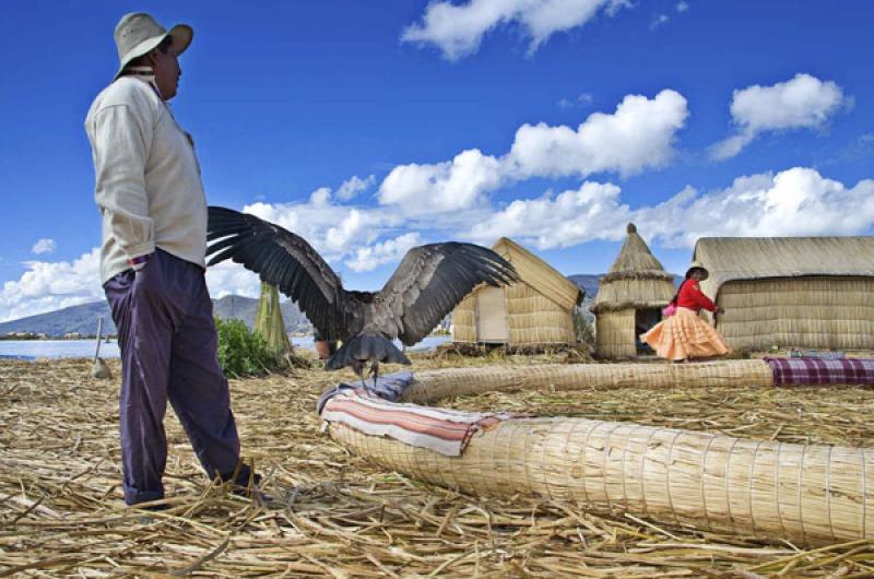 Indigena Aimara, Puno, Peru, Lima, Sur America