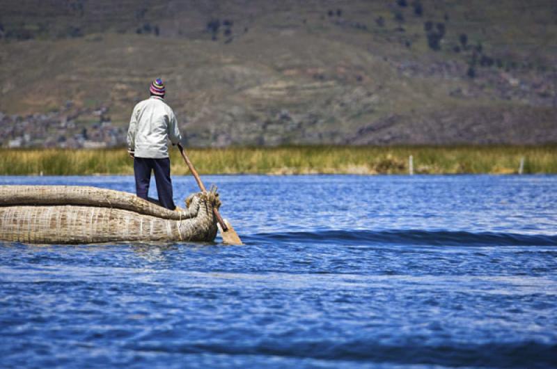 Indigena Aimara, Puno, Peru, Lima, Sur America