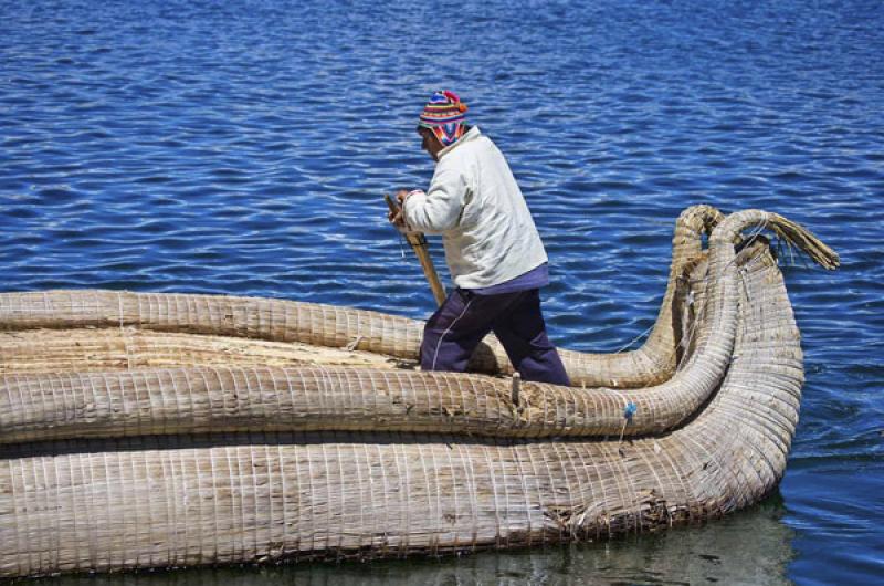 Indigena Aimara, Puno, Peru, Lima, Sur America