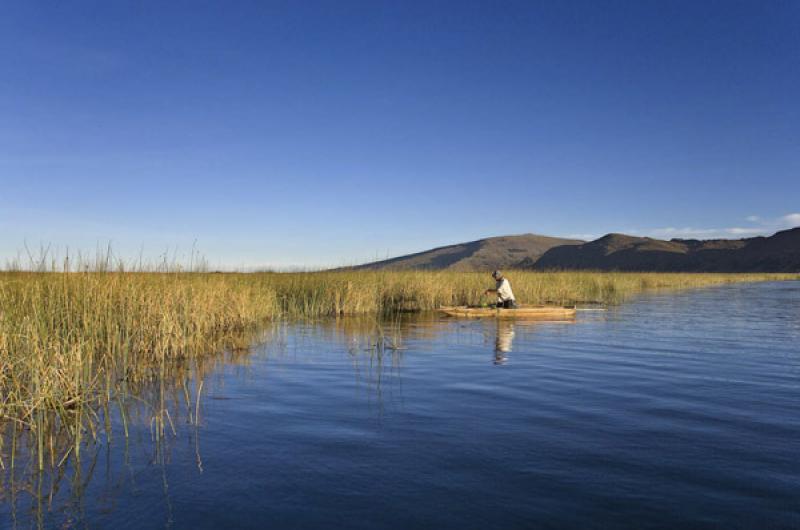 Indigena Aimara, Puno, Peru, Lima, Sur America