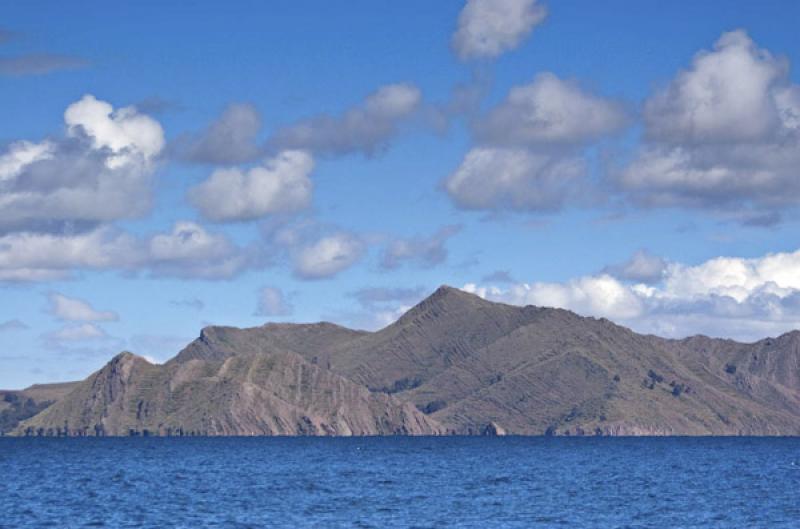 Lago Titicaca, Puno, Peru, Lima, Sur America