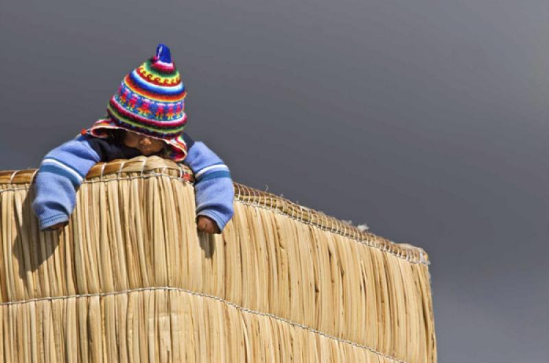 NiÃ±o Aimara, Puno, Peru, Lima, Sur America