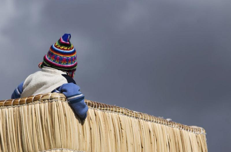 NiÃ±o Aimara, Puno, Peru, Lima, Sur America