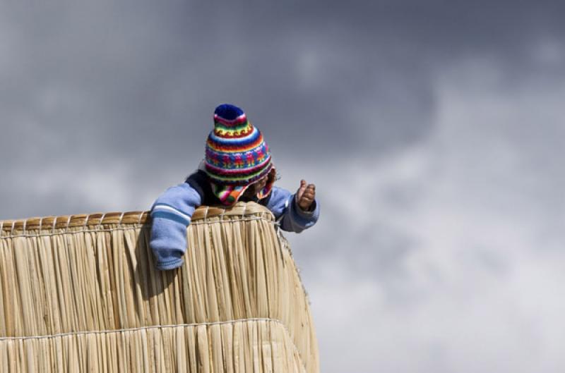 NiÃ±o Aimara, Puno, Peru, Lima, Sur America