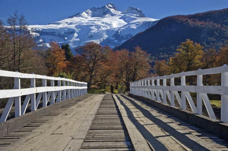 Parque Nacional Nahuel Huapi, Bariloche, Rio Negro...