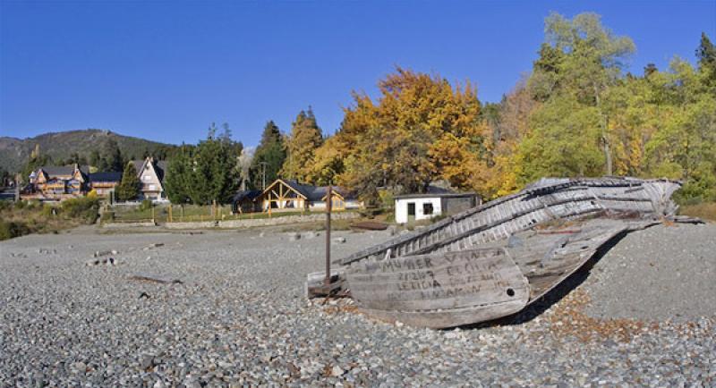 Bariloche, Rio Negro, Patagonia, Argentina, Sur Am...