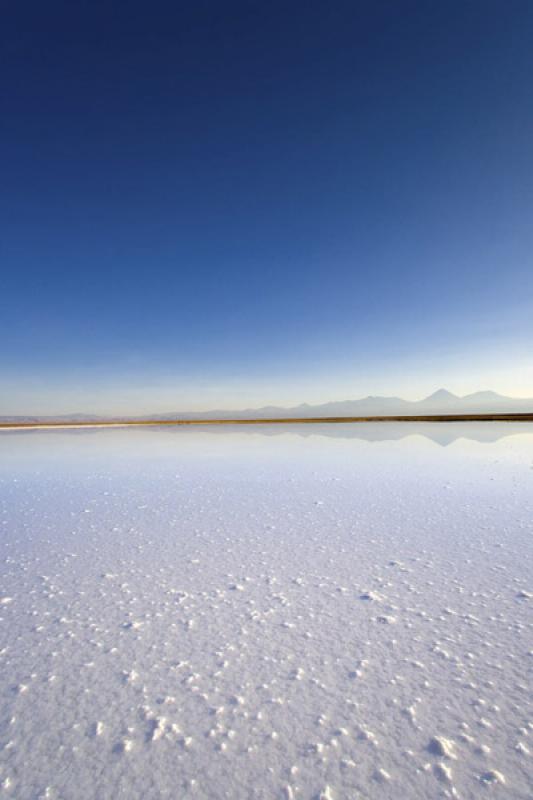 Laguna Tebenquiche, San Pedro de Atacama, Antofaga...