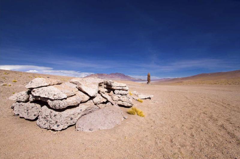 Desierto de Atacama, San Pedro de Atacama, Antofag...