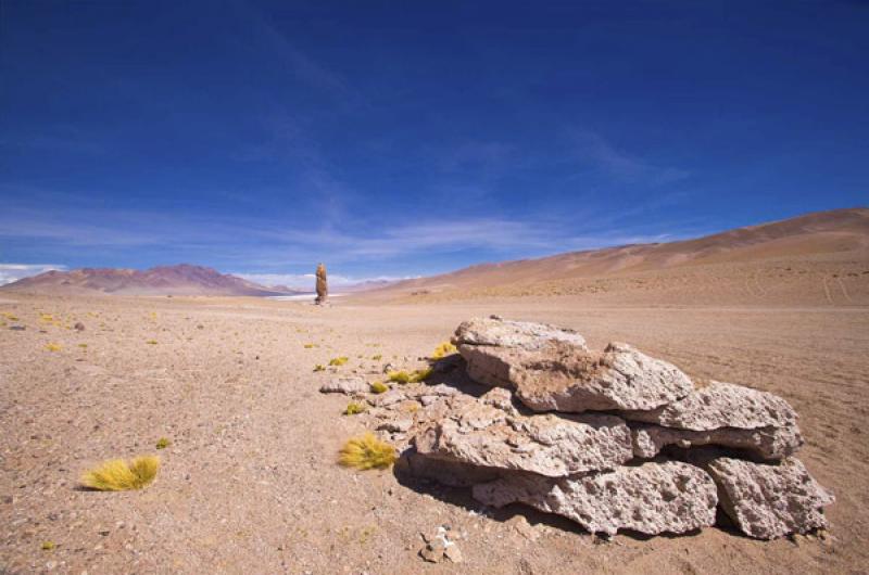Desierto de Atacama, San Pedro de Atacama, Antofag...