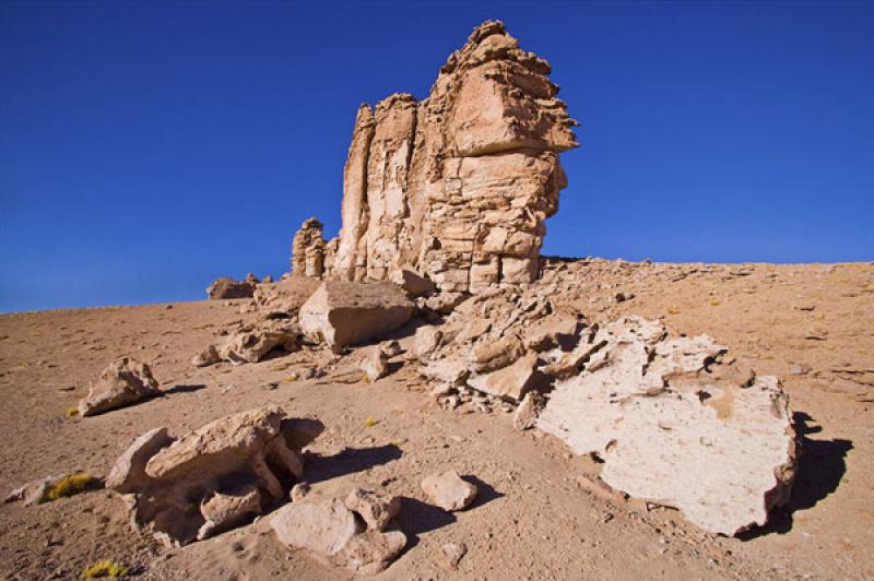 Monjes de la Pacana, San Pedro de Atacama, Antofag...