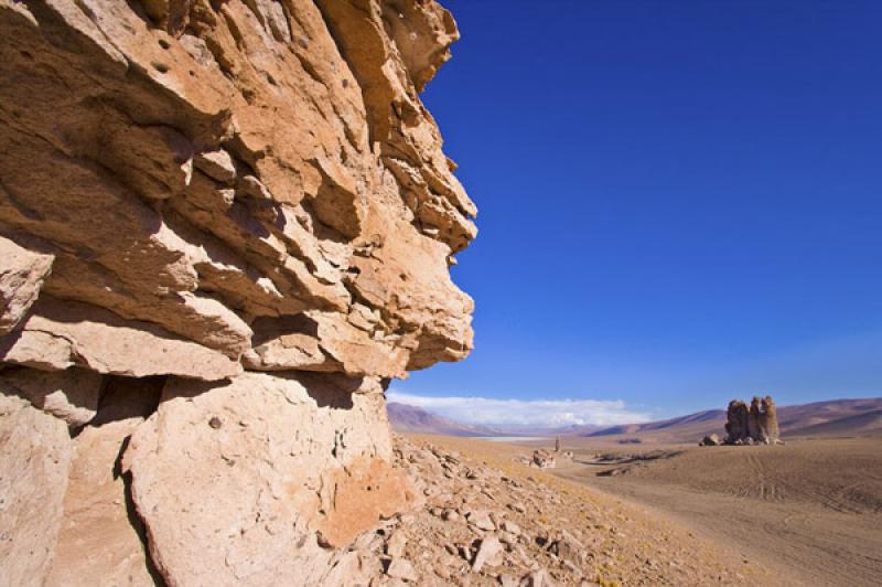 Monjes de la Pacana, San Pedro de Atacama, Antofag...