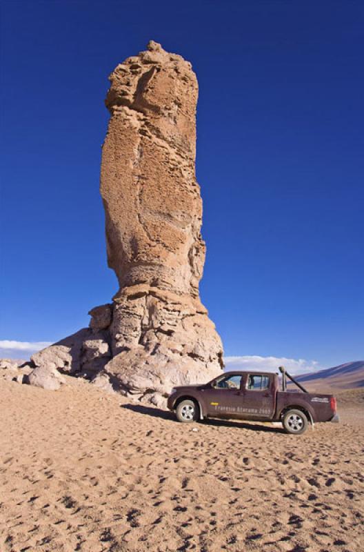 Monjes de la Pacana, San Pedro de Atacama, Antofag...