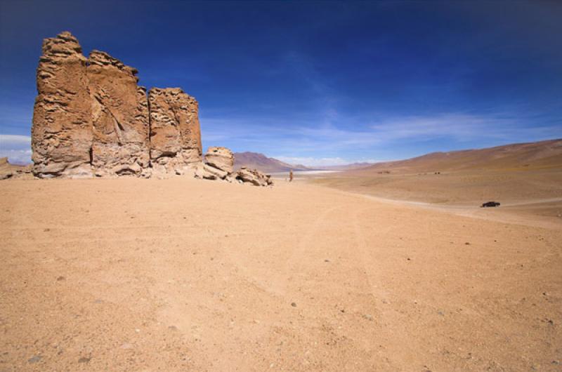 Monjes de la Pacana, San Pedro de Atacama, Antofag...