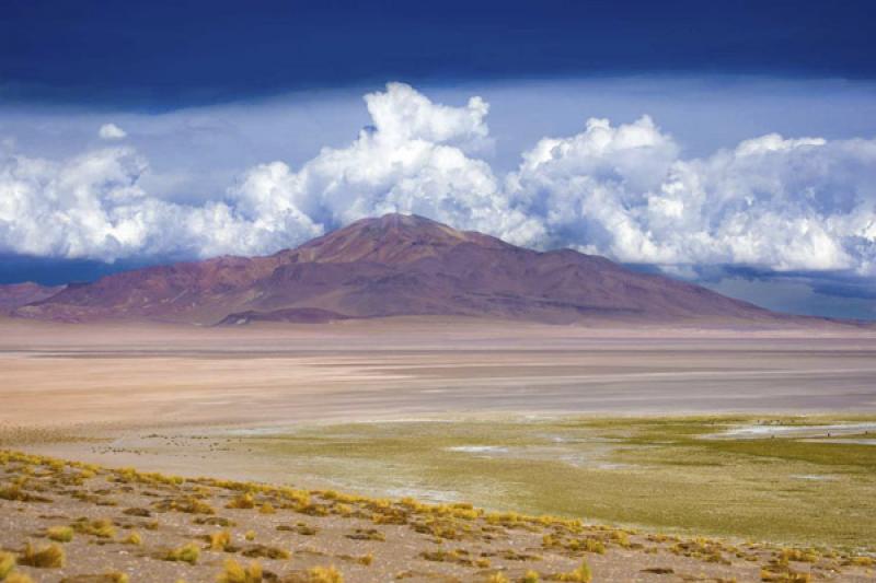 Desierto de Atacama, San Pedro de Atacama, Antofag...