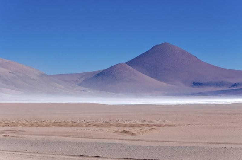 Desierto de Atacama, San Pedro de Atacama, Antofag...