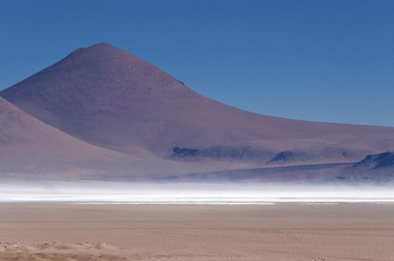 Desierto de Atacama, San Pedro de Atacama, Antofag...