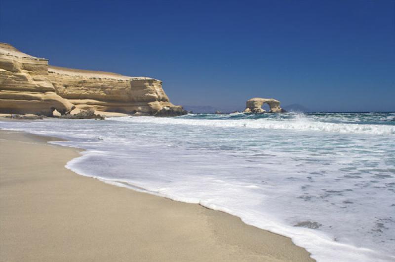 Reserva Nacional La Chimba, Antofagasta, Chile, Sa...