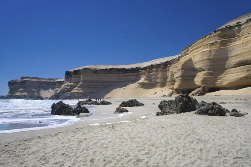 Reserva Nacional La Chimba, Antofagasta, Chile, Sa...