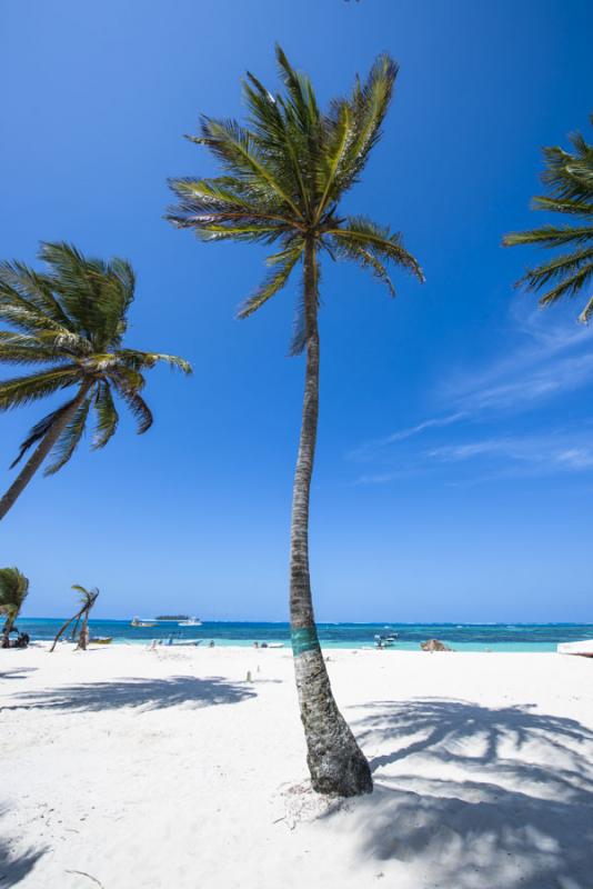 Isla de San Andres, Archipielago de San Andres, Pr...