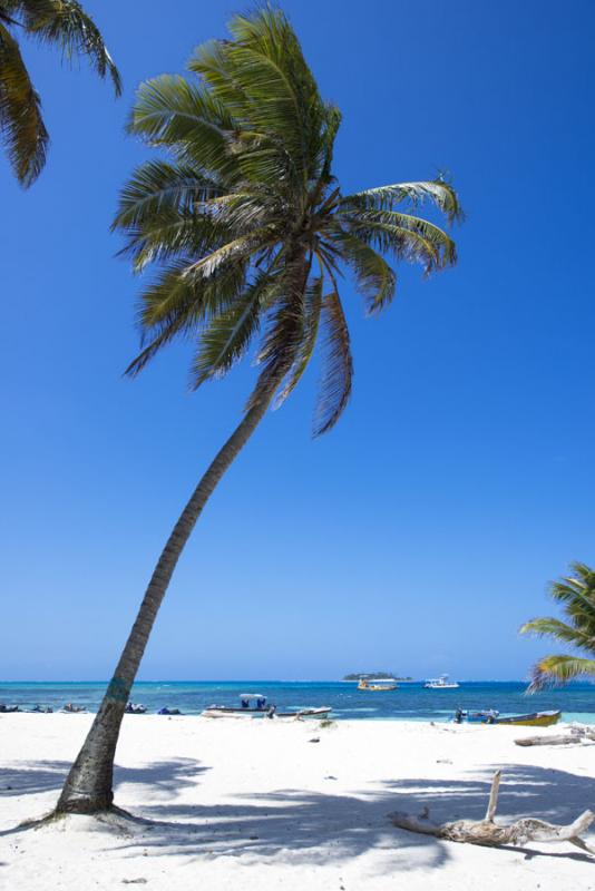 Isla de San Andres, Archipielago de San Andres, Pr...