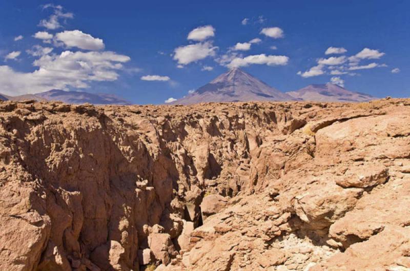 Desierto de Atacama, San Pedro de Atacama, Antofag...