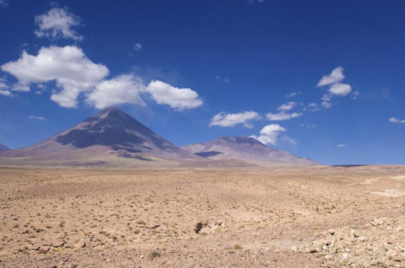 Desierto de Atacama, San Pedro de Atacama, Antofag...