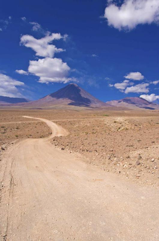 Desierto de Atacama, San Pedro de Atacama, Antofag...